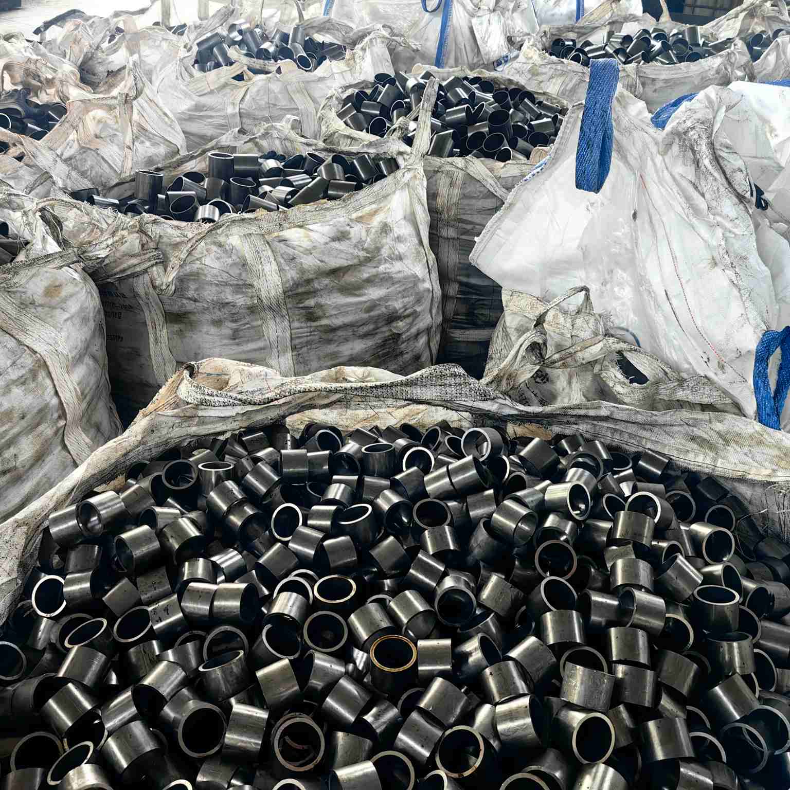 龙岩市冷拔异型钢无缝管零切 - 方案