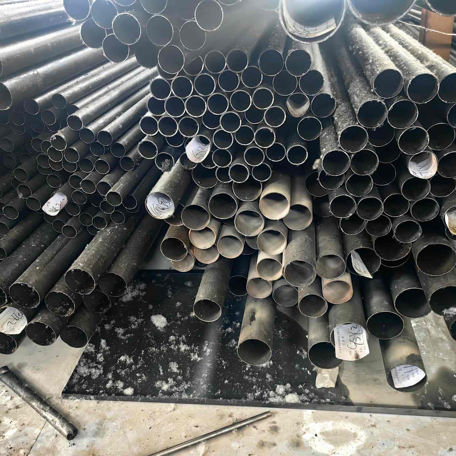 龙岩市精密光亮管精密钢管 - 排名